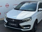 Lada (ВАЗ) Vesta I Рестайлинг (NG) Екатеринбург  - изображение 47