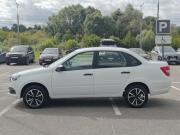 Lada (ВАЗ) Granta I Рестайлинг Йошкар-Ола  - изображение 32