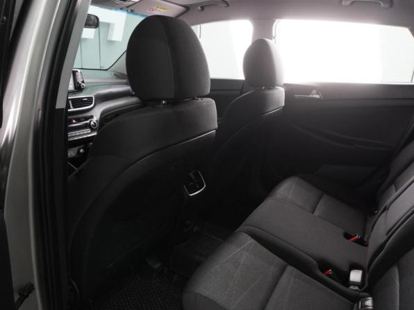 Hyundai Tucson III Рестайлинг с пробегом 2018 года, цена 2 399 000 рублей, 89692 км, внедорожник, Автокод Объявления