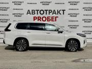 Exeed VX I Владимир  - изображение 26