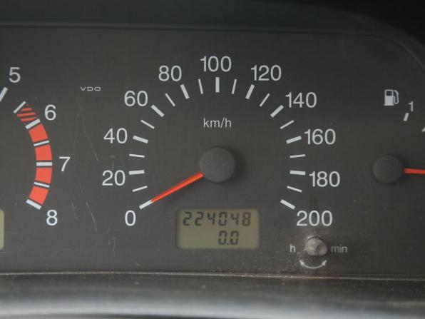 Chevrolet Niva I с пробегом 2009 года, цена 225 000 рублей, 224000 км, внедорожник, Автокод Объявления