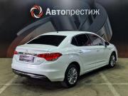 Citroen C4 II Ставрополь  - изображение 29