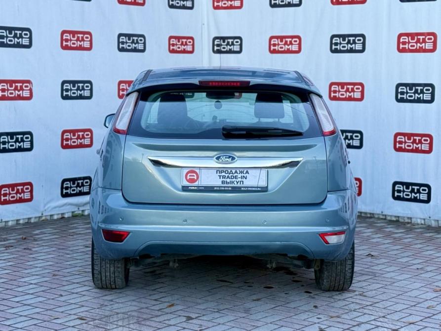 Ford Focus II Рестайлинг Санкт-Петербург  - изображение 5