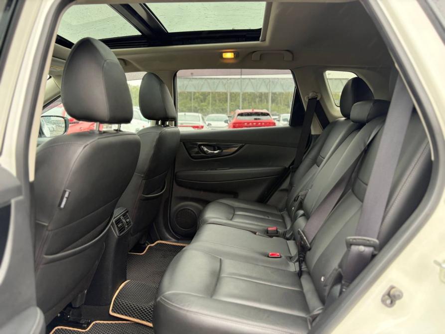 Nissan X-Trail III Рестайлинг Санкт-Петербург  - изображение 27