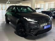 Land Rover Range Rover Velar I Рестайлинг Самара  - изображение 14