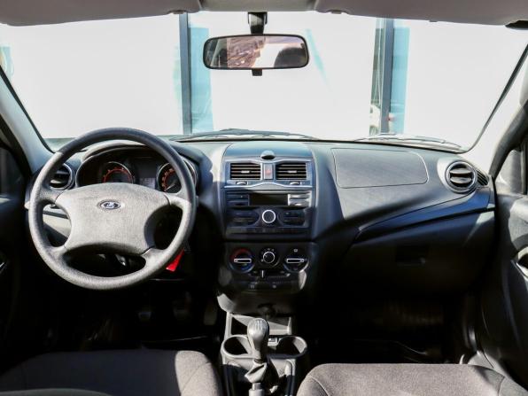 Lada (ВАЗ) Granta I Рестайлинг с пробегом 2023 года, цена 859 000 рублей, 24000 км, лифтбек, Автокод Объявления