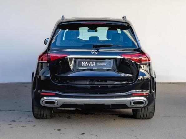 Mercedes-Benz GLE II (V167) с пробегом 2020 года, цена 7 160 000 рублей, 91229 км, внедорожник, Автокод Объявления