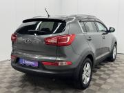 Kia Sportage III Воронеж  - изображение 25