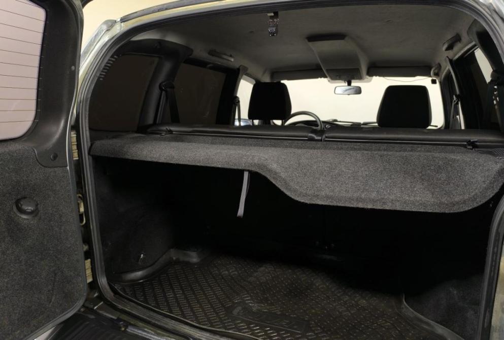 Chevrolet Niva I Рестайлинг Нижний Новгород  - изображение 17