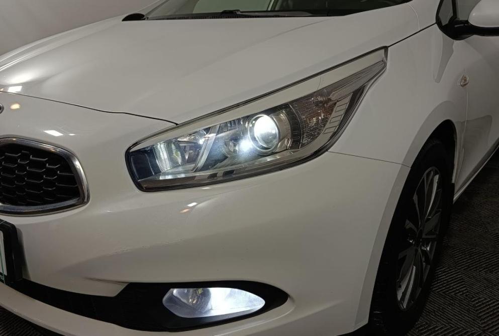 Kia Ceed II Волгоград  - изображение 21