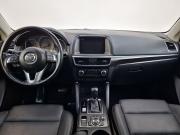 Mazda CX-5 I Рестайлинг Москва  - изображение 26