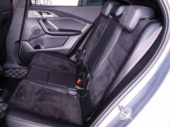 BMW X2 II (U10) с пробегом 2025 года, цена 6 750 000 рублей, 3700 км, внедорожник, Автокод Объявления