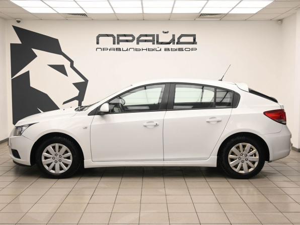 Chevrolet Cruze I с пробегом 2012 года, цена 789 000 рублей, 104729 км, хэтчбек, Автокод Объявления