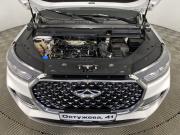 Chery Tiggo 8 Pro Max I Воронеж  - изображение 39