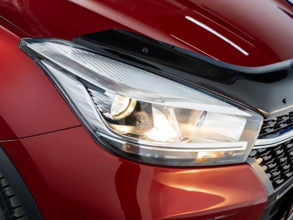 Chery Tiggo 4 I Рестайлинг с пробегом 2020 года, цена 1 375 000 рублей, 83006 км, внедорожник, Автокод Объявления