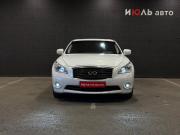 Infiniti M IV Челябинск  - изображение 30