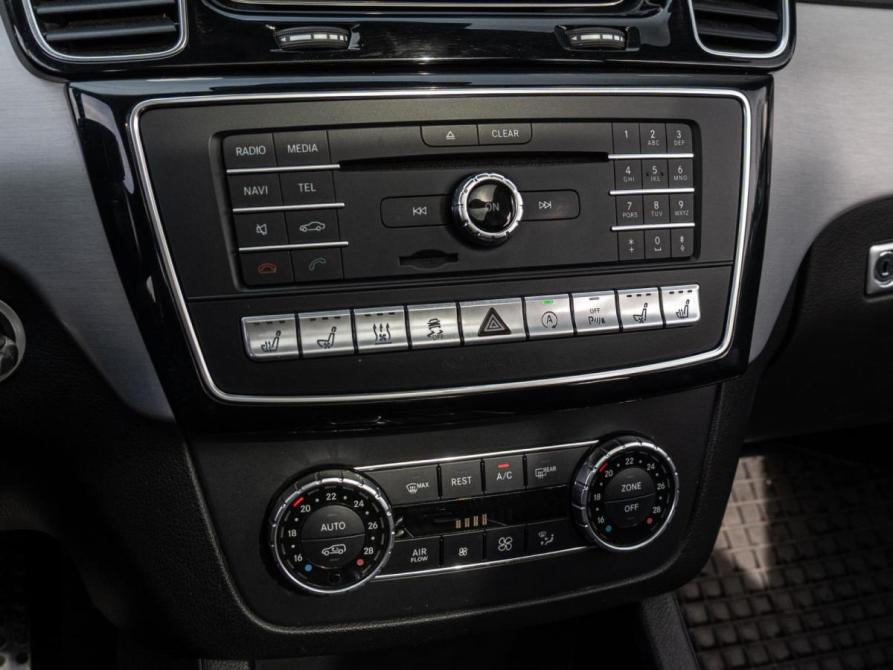 Mercedes-Benz GLS I (X166) Краснодар  - изображение 15