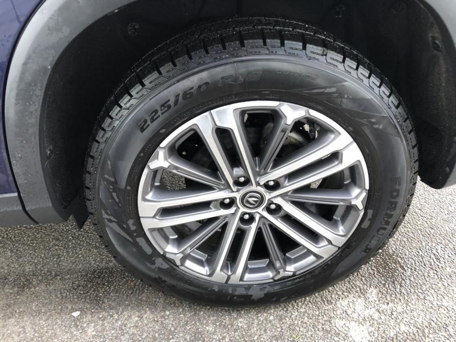 Changan CS75 Plus I Рестайлинг Брянск  - изображение 14