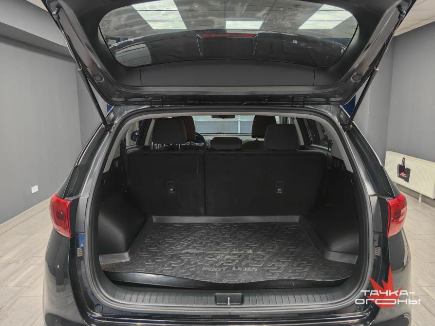 Kia Sportage IV Пермь  - изображение 22