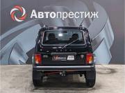 Lada (ВАЗ) Niva Legend I Пермь  - изображение 31