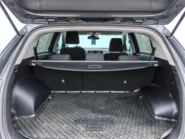 Kia Sportage IV Рестайлинг с пробегом 2019 года, цена 2 050 000 рублей, 103106 км, внедорожник, Автокод Объявления