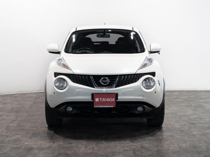Nissan Juke I Чита  - изображение 2