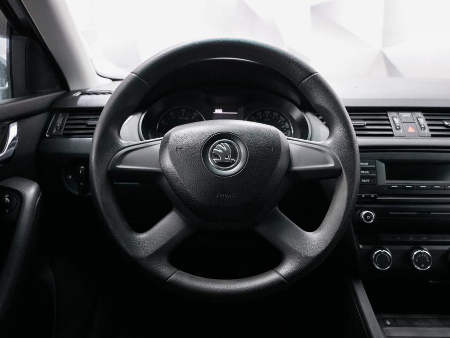 Skoda Octavia III (A7) Ульяновск  - изображение 14