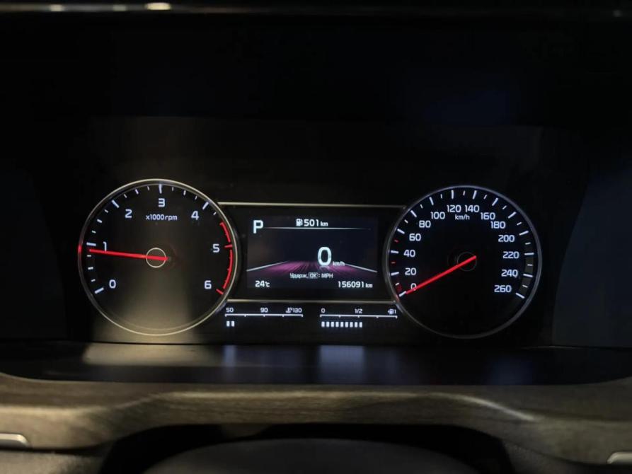Kia Sorento IV Подольск  - изображение 18