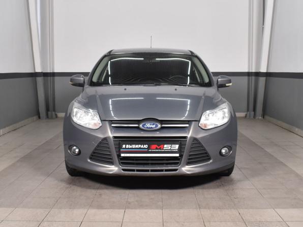Ford Focus III с пробегом 2012 года, цена 644 995 рублей, 177578 км, седан, Автокод Объявления