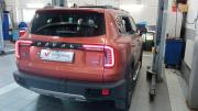 Haval Dargo I Санкт-Петербург  - изображение 8
