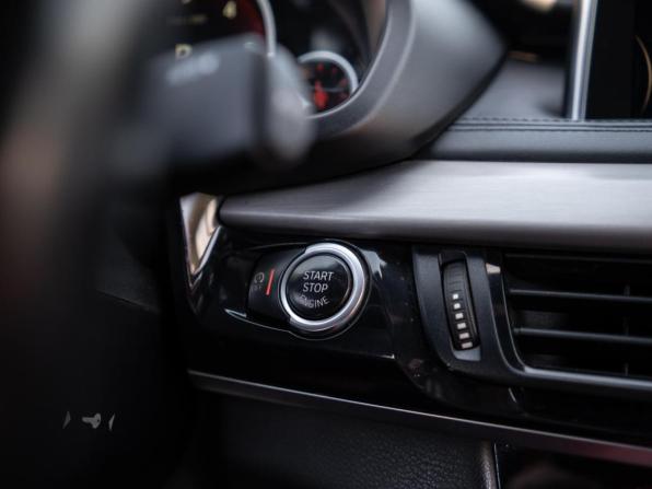 BMW X6 II (F16) с пробегом 2016 года, цена 3 549 000 рублей, 202999 км, внедорожник, Автокод Объявления