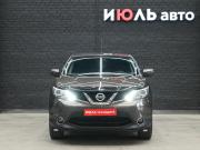 Nissan Qashqai II Екатеринбург  - изображение 22