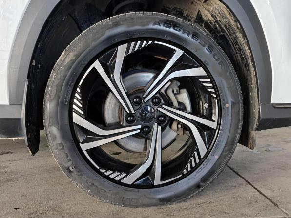 Geely Cityray с пробегом 2024 года, цена 2 388 000 рублей, 76058 км, внедорожник, Автокод Объявления