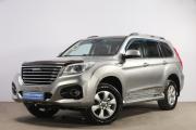 Haval H9 I Рестайлинг Новосибирск  - изображение 23