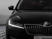 Skoda Superb III Рестайлинг Москва  - изображение 36