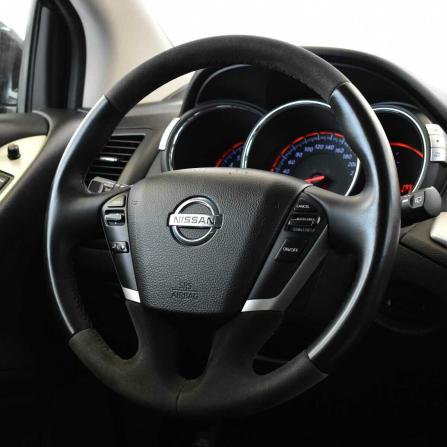 Nissan Murano II (Z51) Рестайлинг с пробегом 2011 года, цена 940 000 рублей, 195948 км, внедорожник, Автокод Объявления