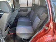 Ford Fusion I Рестайлинг Саратов  - изображение 41