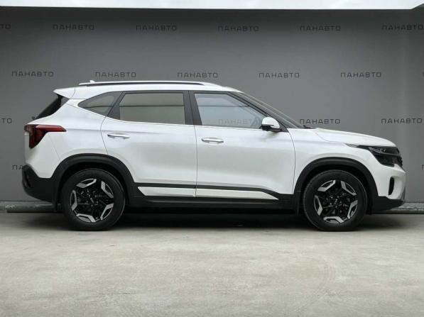 Kia Seltos I Рестайлинг с пробегом 2024 года, цена 2 457 000 рублей, 48835 км, внедорожник, Автокод Объявления