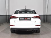 Skoda Rapid II Кемерово  - изображение 27