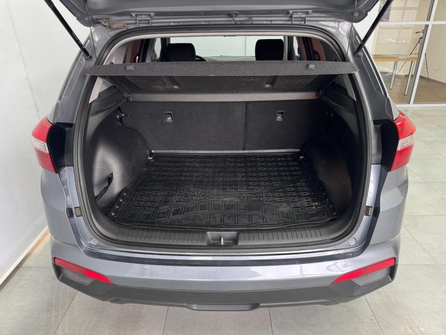 Hyundai Creta I Красноярск  - изображение 20