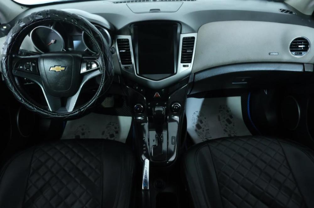 Chevrolet Cruze I Омск  - изображение 13