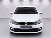 Volkswagen Polo V Рестайлинг Москва  - изображение 17
