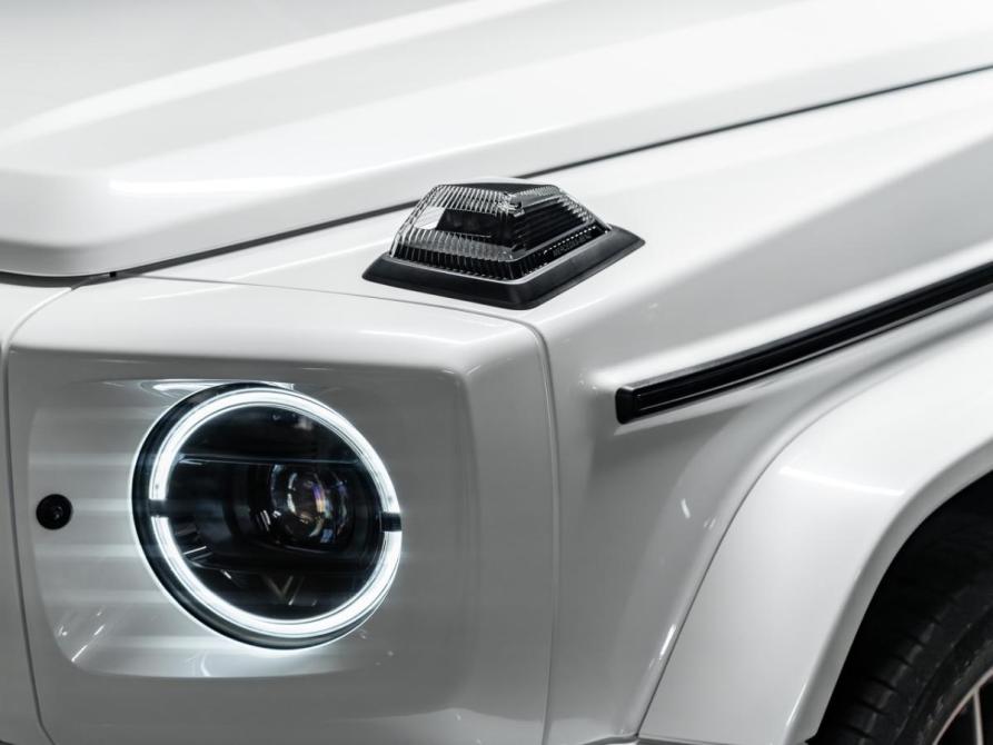 Mercedes-Benz G-Класс AMG II (W465) Рестайлинг Москва  - изображение 5