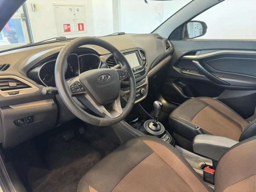 Lada (ВАЗ) Vesta I Подольск  - изображение 7