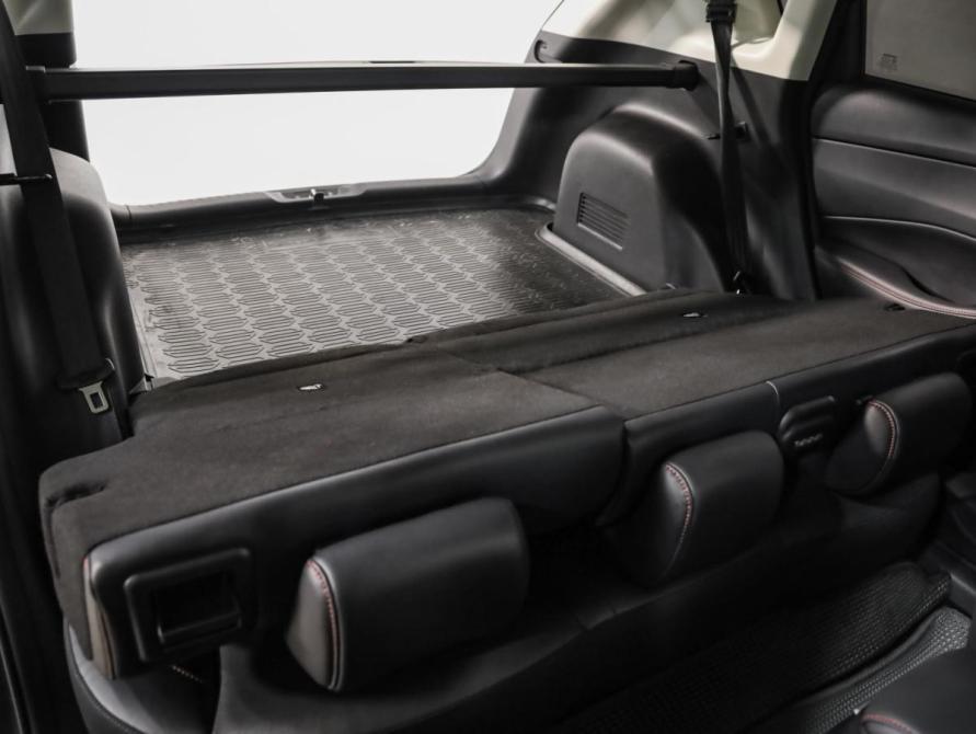 Changan CS35 Plus I Рестайлинг Санкт-Петербург  - изображение 30