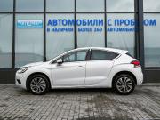 Citroen DS4 Екатеринбург  - изображение 23