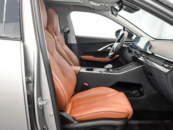 Omoda C5 I с пробегом 2022 года, цена 1 850 000 рублей, 63558 км, внедорожник, Автокод Объявления