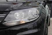 Volkswagen Tiguan I Рестайлинг Саратов  - изображение 40