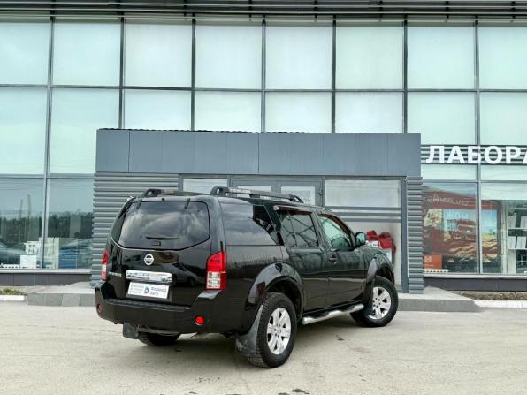 Nissan Pathfinder III с пробегом 2008 года, цена 1 085 000 рублей, 299907 км, внедорожник, Автокод Объявления