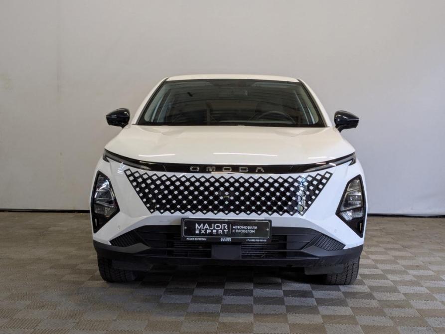 Omoda C5 I Рестайлинг Москва  - изображение 2